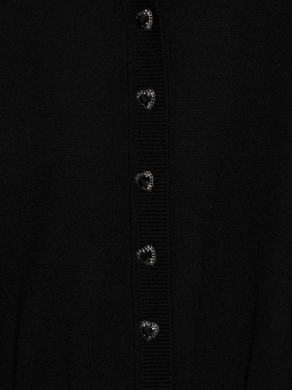 ZIMMERMANN: カーディガン online - カーディガン - 黒