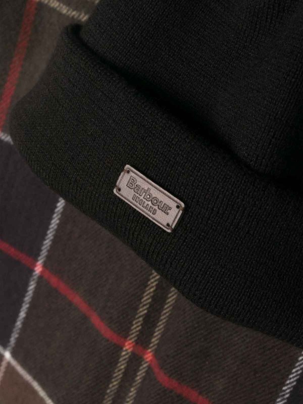 BARBOUR: Hüte online - Hut - Grün