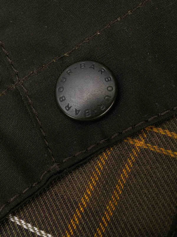 BARBOUR: スカーフ online - スカーフ - Classic Sylkoil