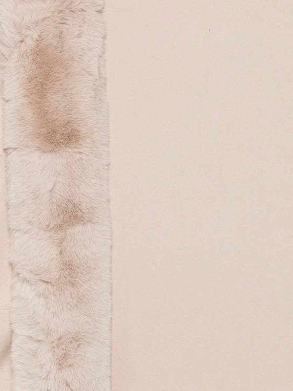 The Best Shops BLUGIRL: Schals - Schal - Weiß