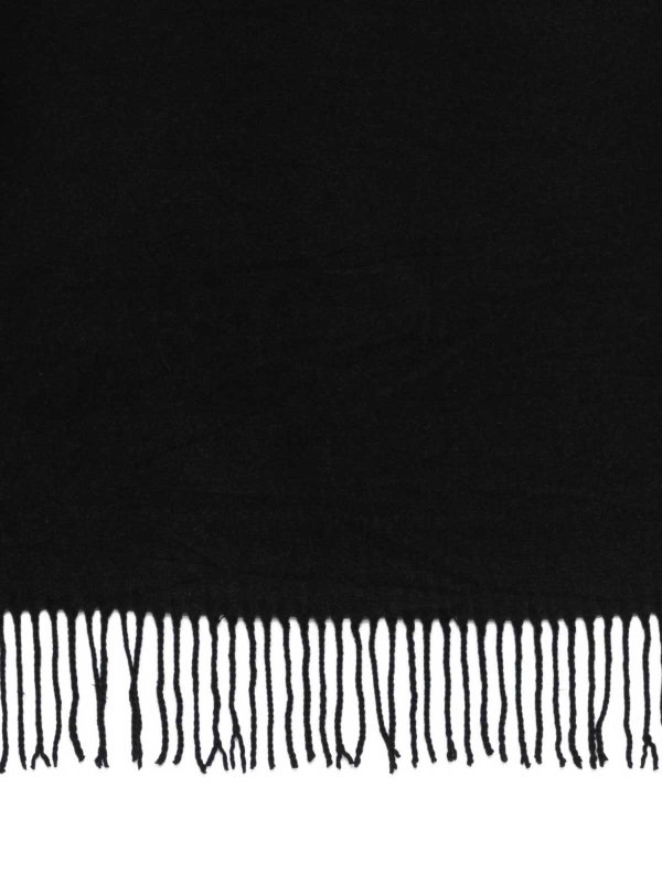 BLUGIRL: スカーフ online - スカーフ - 黒