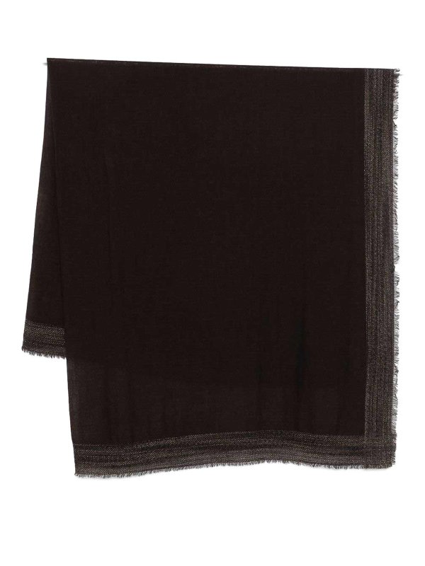 FALIERO SARTI: scarves - Scarf