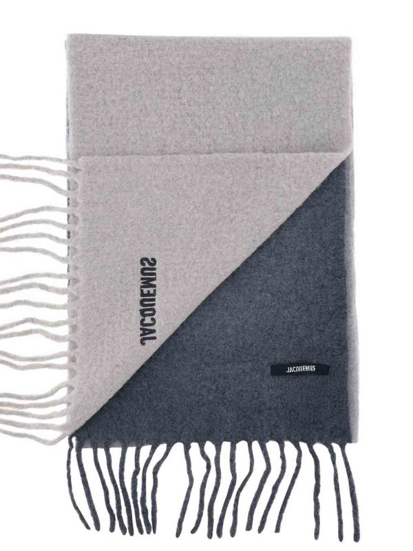 JACQUEMUS: sciarpe e foulard online - Sciarpa