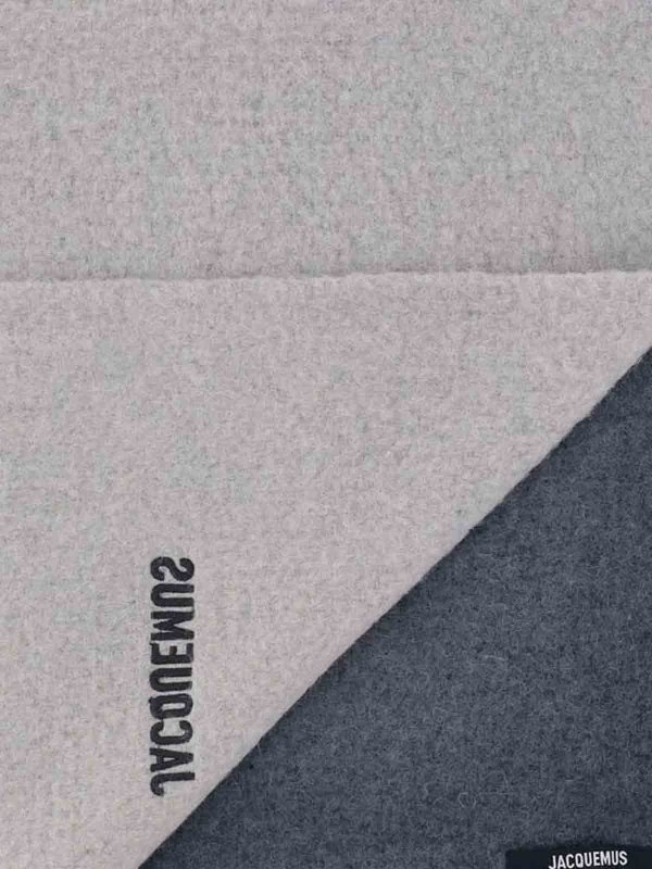 The Best Shops JACQUEMUS: sciarpe e foulard - Sciarpa