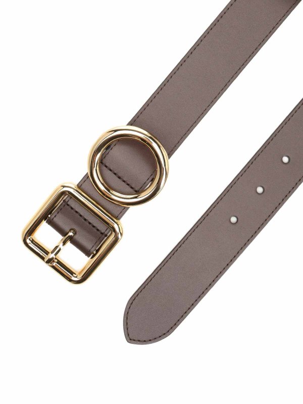 JACQUEMUS: Ceintures online - Ceinture - Regalo