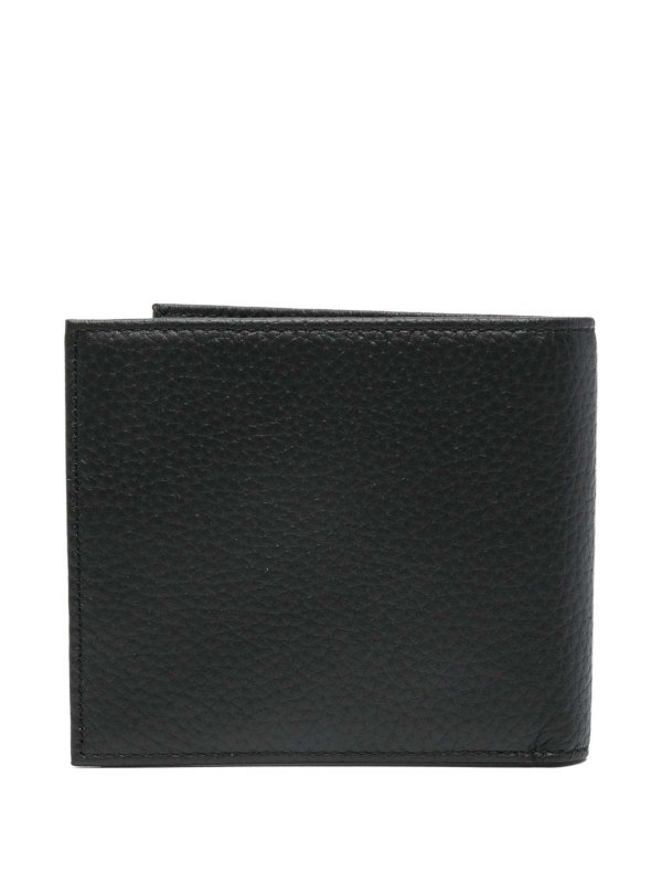JOHN RICHMOND: Portemonnaies und Geldbörsen online - Portemonnaie - Schwarz