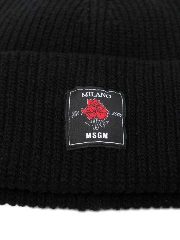 m.s.g.m.: berretti online - Berretto