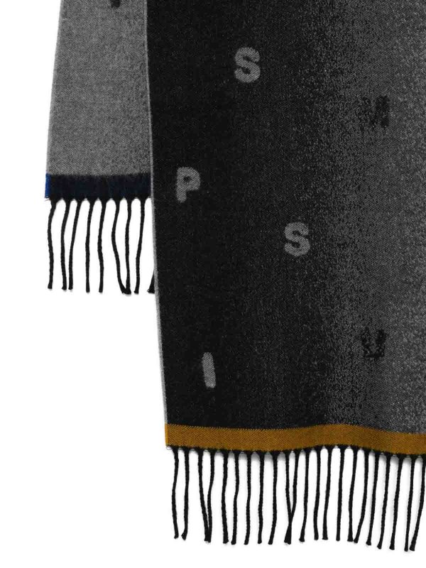 PAUL SMITH: scarves online - Scarf