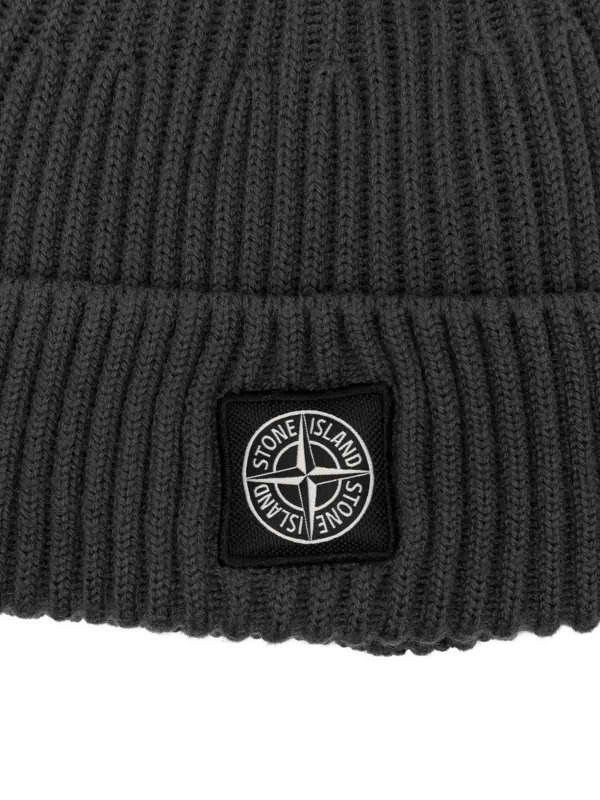 STONE ISLAND: beanies online - Beanie