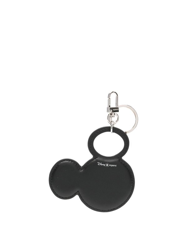 COPERNI: Schlüsselanhänger - Schlüsselanhänger - Schwarz