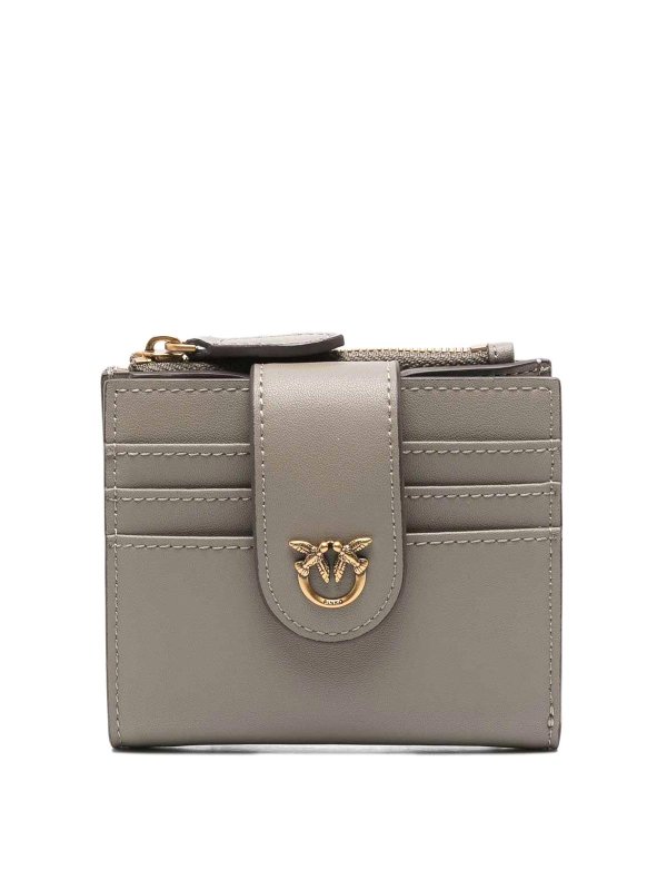 Pinko: Carteras y monederos - Multi Purpose - Beis