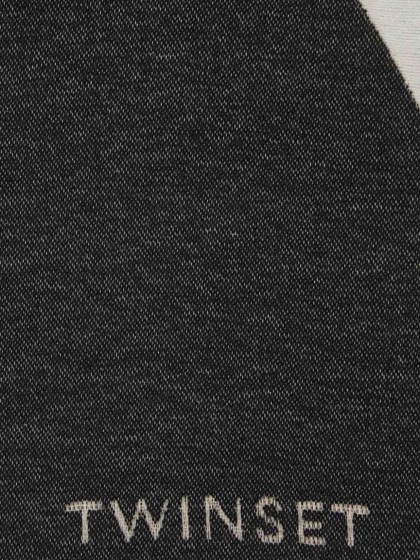 TWINSET: Schals online - Schal - Bunt