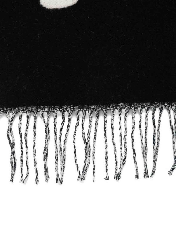 MARC JACOBS: Schals online - Schal - Schwarz