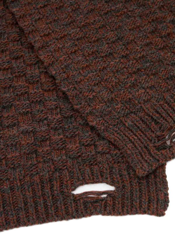 The Best Shops MM6 MAISON MARGIELA: scarves - Scarf