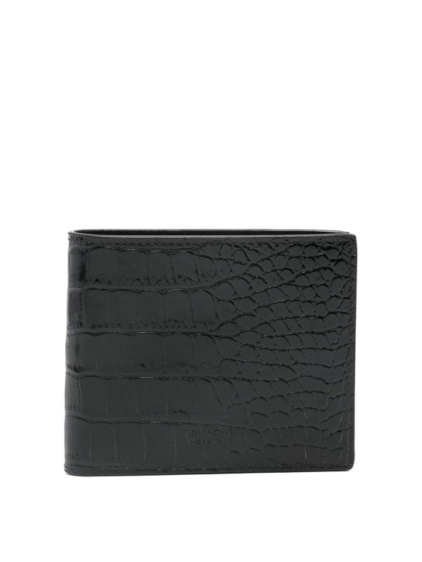 TOM FORD: wallets & purses - Wallet