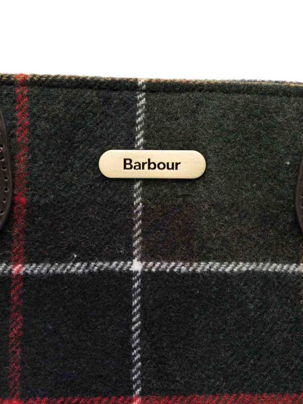 BARBOUR: クロスボディバッグ online - クロスボディバッグ - Barrhill