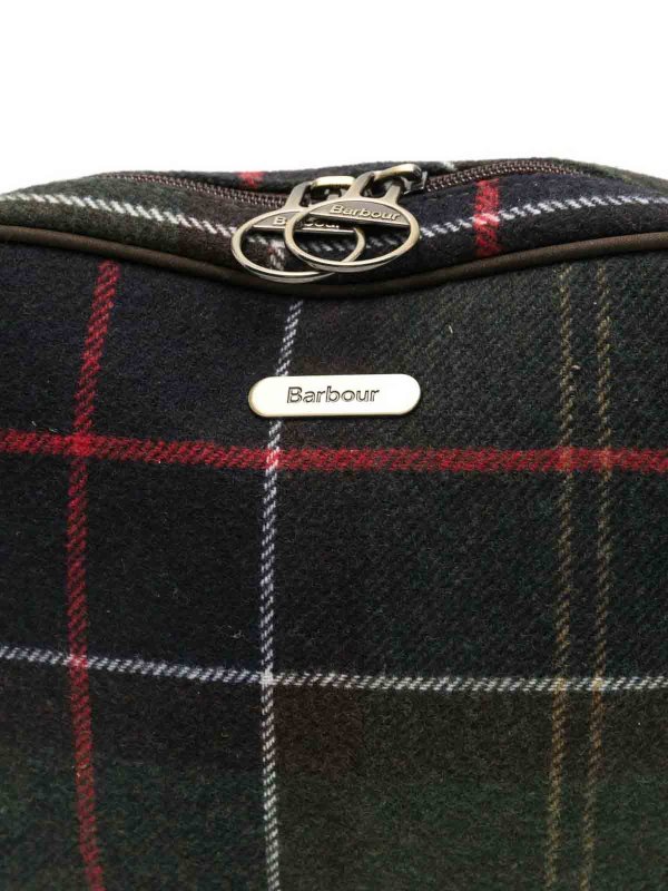 BARBOUR: Sacs bandoulière online - Sac Bandoulière - Vert