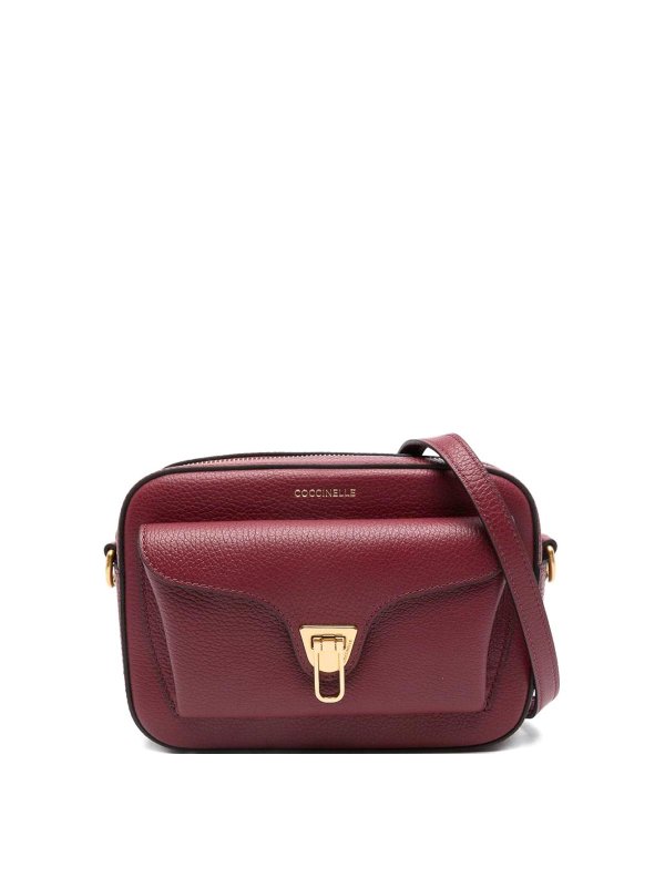 COCCINELLE: cross body bags - Bag