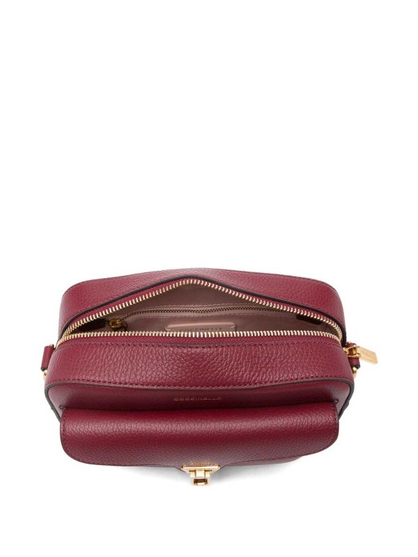The Best Shops COCCINELLE: cross body bags - Bag