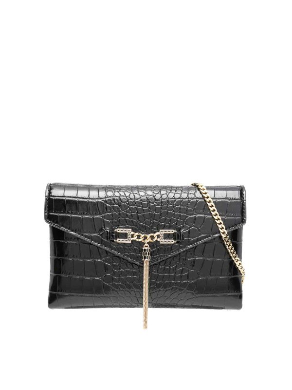 ELISABETTA FRANCHI: clutches - Clutch