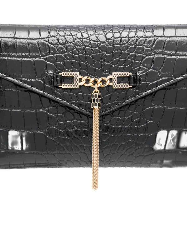 ELISABETTA FRANCHI: clutches online - Clutch