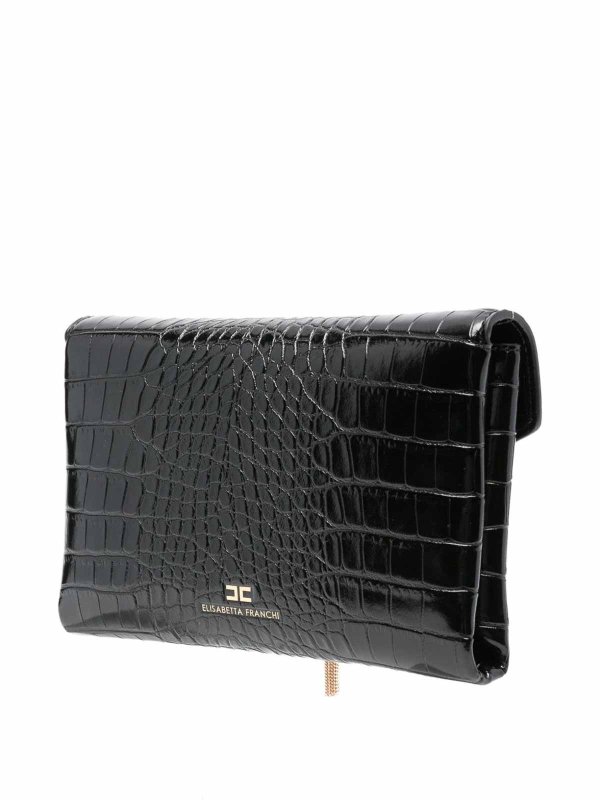 Clutch shop online: ELISABETTA FRANCHI