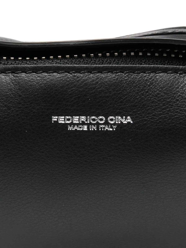 The Best Shops FEDERICO CINA: totes bags - Handbag