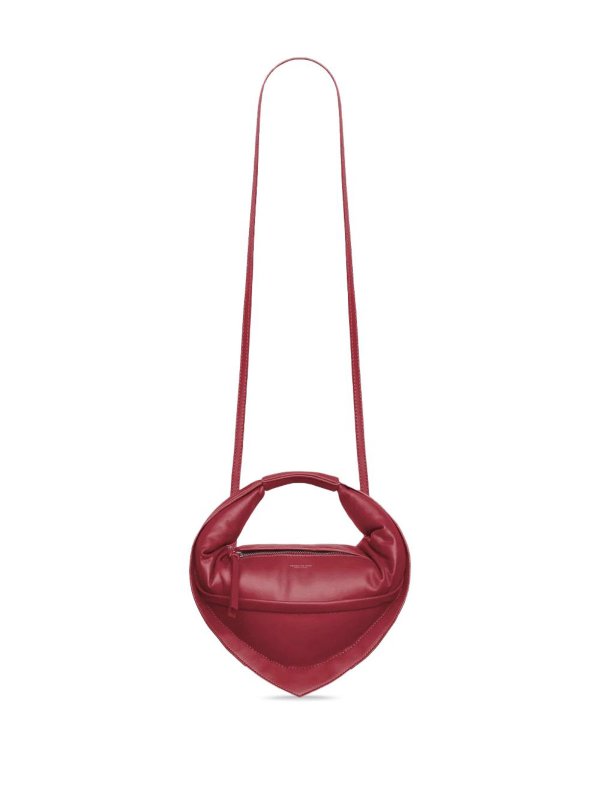 The Best Shops FEDERICO CINA: Sacs bandoulière - Sac Bandoulière - Marron