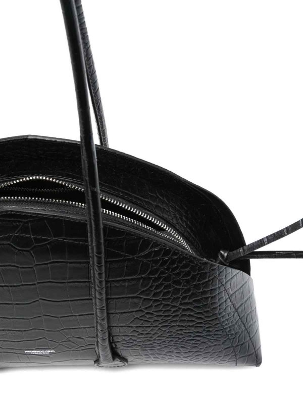 The Best Shops FEDERICO CINA: クロスボディバッグ - クロスボディバッグ - Tortellino