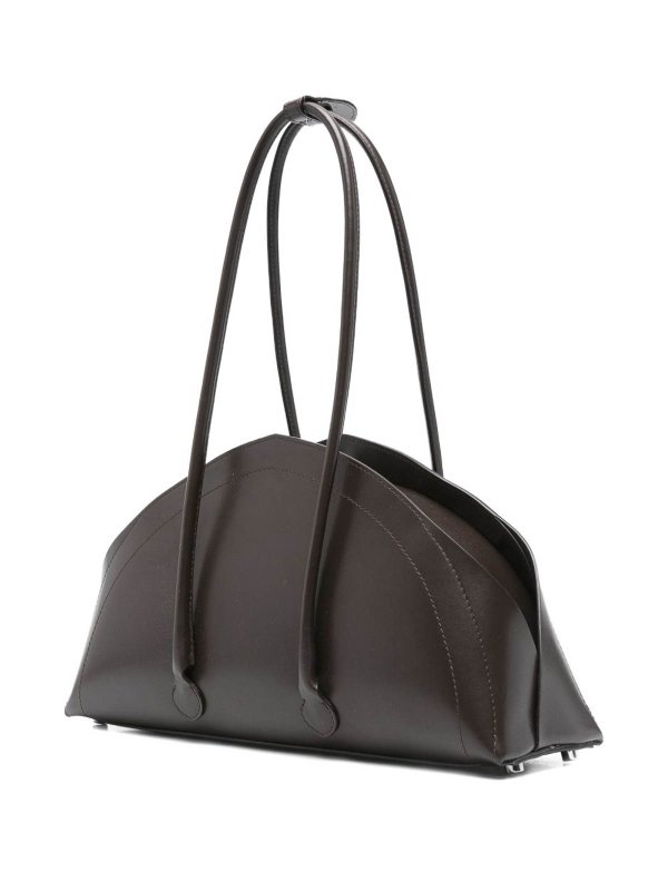 Tortellino Bag_La Bauletto Shoulder Bag shop online: FEDERICO CINA