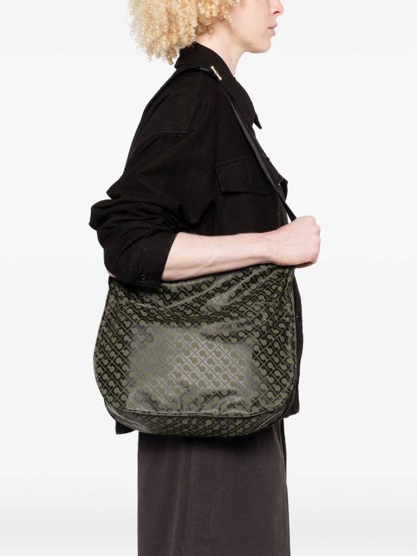 The Best Shops GHERARDINI: cross body bags - Bag