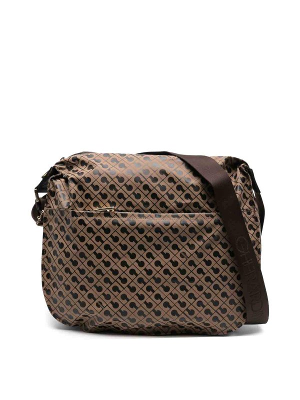 GHERARDINI: borse a tracolla - nan