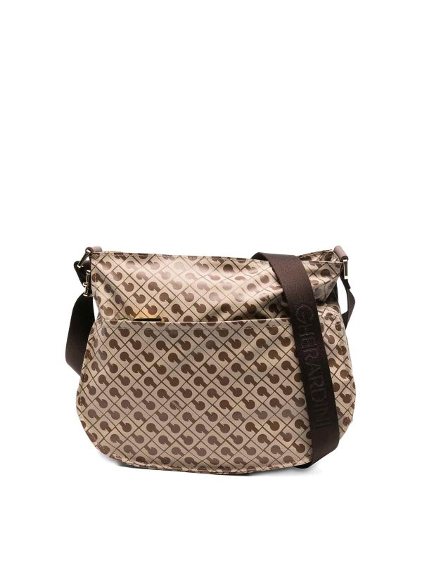 GHERARDINI: cross body bags - Bag