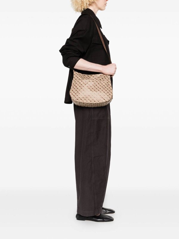 The Best Shops GHERARDINI: cross body bags - Bag