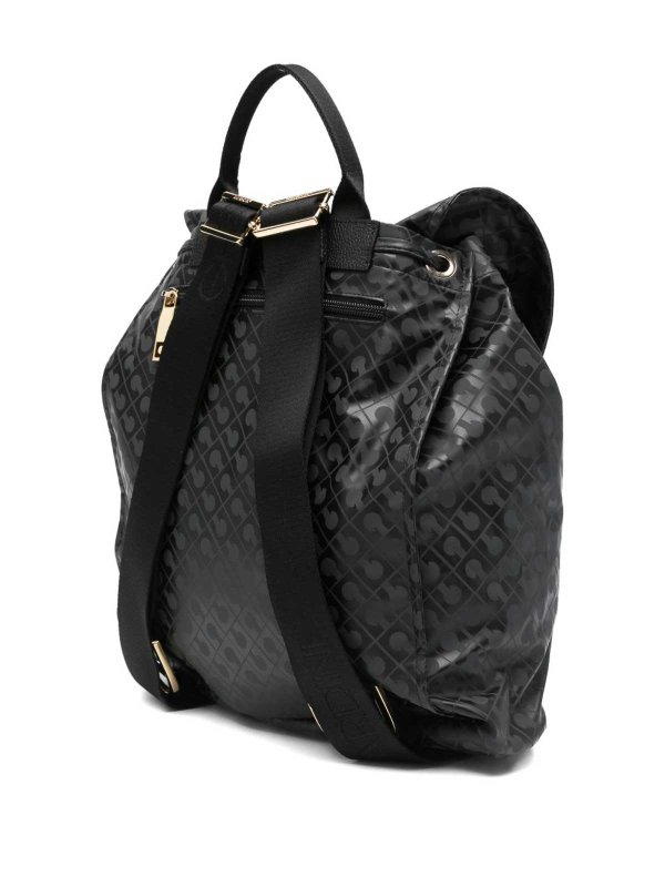 The Best Shops GHERARDINI: Rucksäcke - Rucksack - Grau