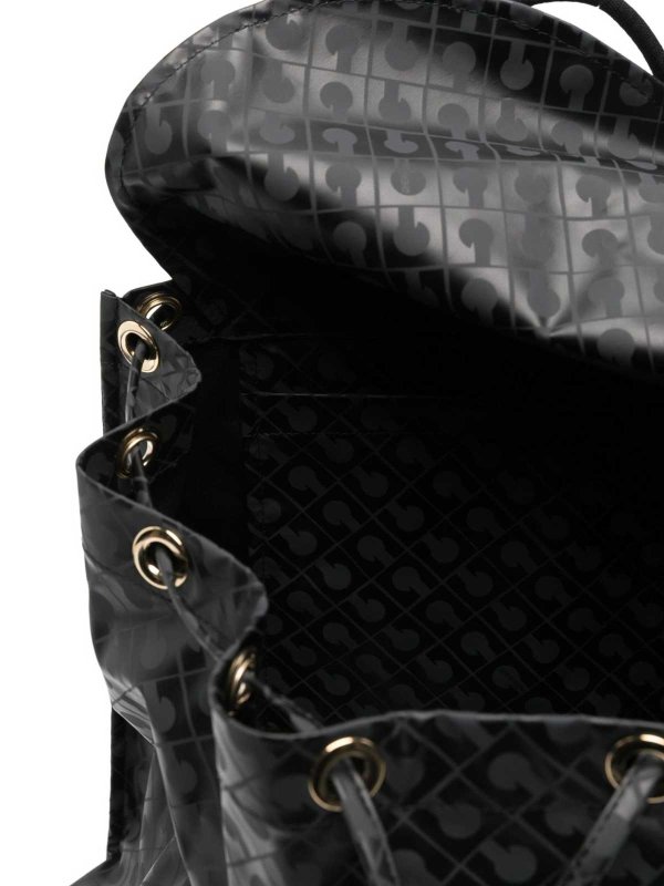 Rucksack - Grau shop online: GHERARDINI