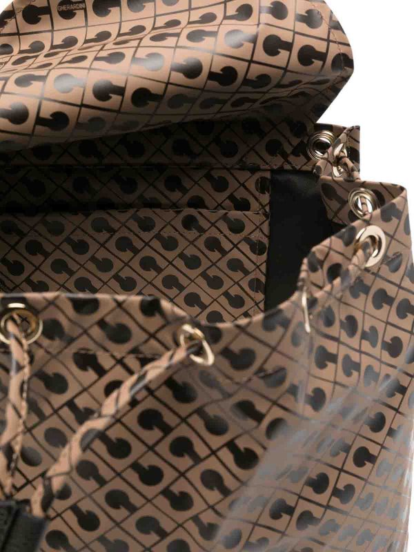Backpack shop online: GHERARDINI