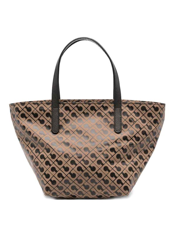 GHERARDINI: totes bags - Tote