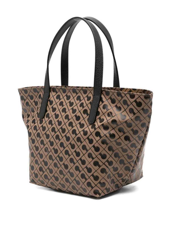 The Best Shops GHERARDINI: totes bags - Tote