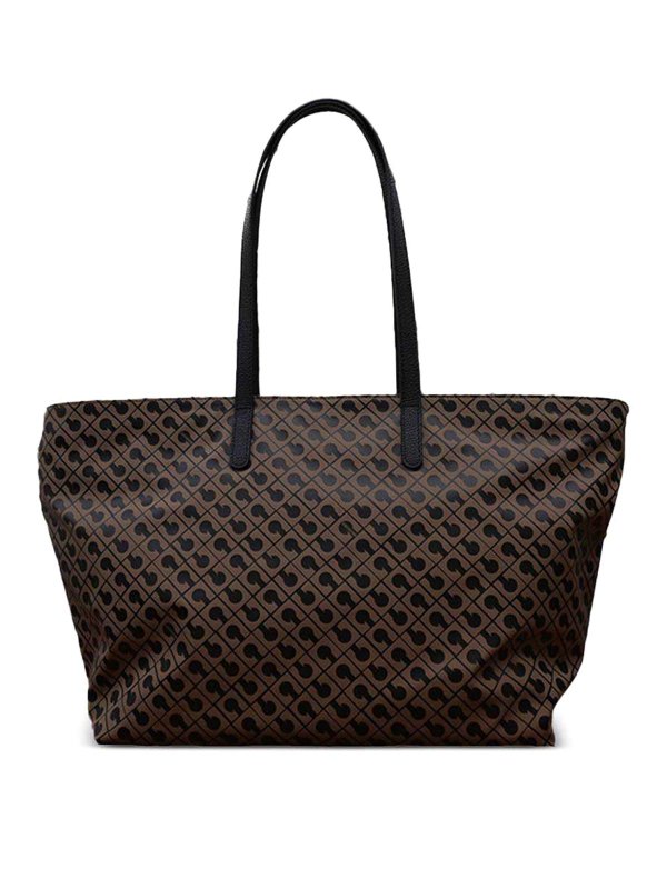 GHERARDINI: totes bags - Tote