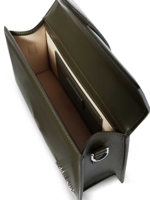 The Best Shops JACQUEMUS: クロスボディバッグ - クロスボディバッグ - Le Grand Bambino