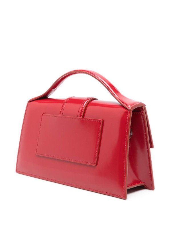 JACQUEMUS buy online Bolsa Bandolera - Le Grand Bambino
