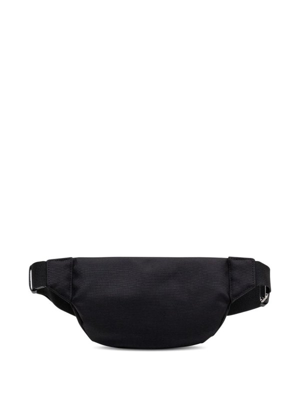 KENZO: クロスボディバッグ online - クロスボディバッグ - 黒