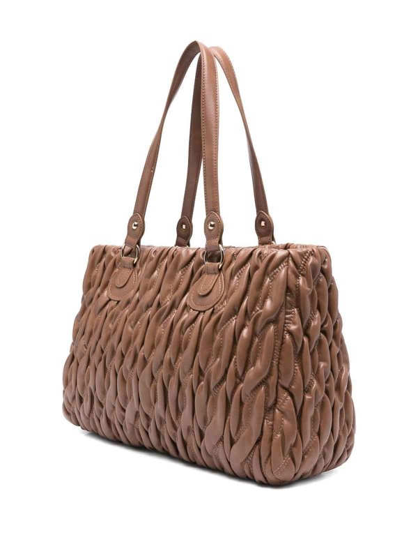 Sac Bandoulière - Gris shop online: Liu Jo