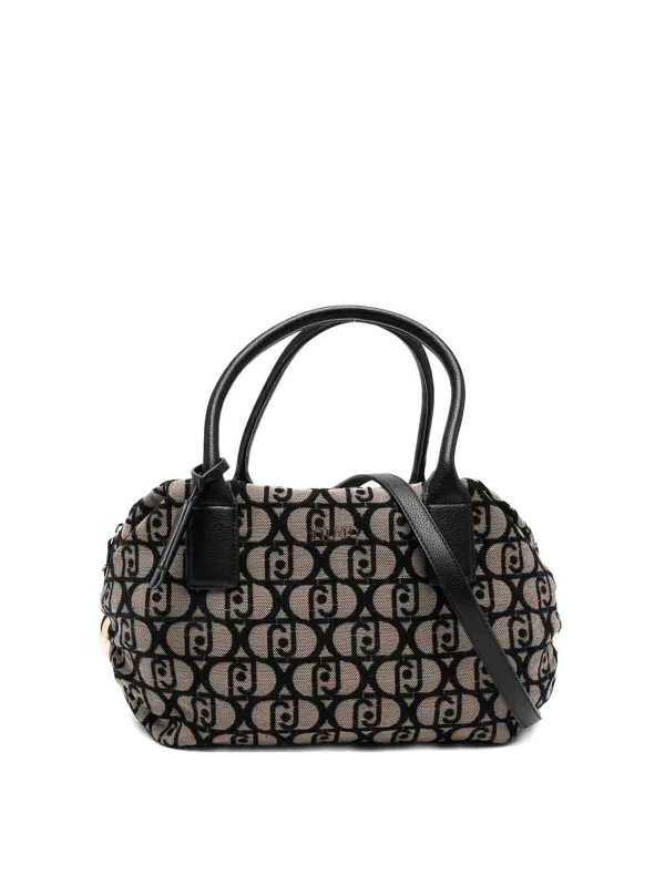 Liu Jo: Umhängetaschen - Umhängetasche - Braun