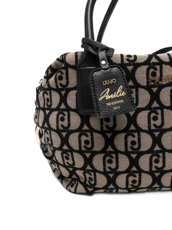 Liu Jo: Umhängetaschen online - Umhängetasche - Braun