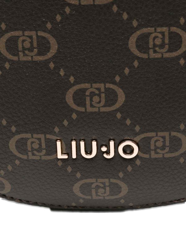 Bolsa Bandolera - Beis shop online: Liu Jo