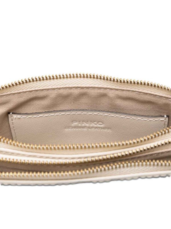 Umhängetasche - Weiß shop online: Pinko