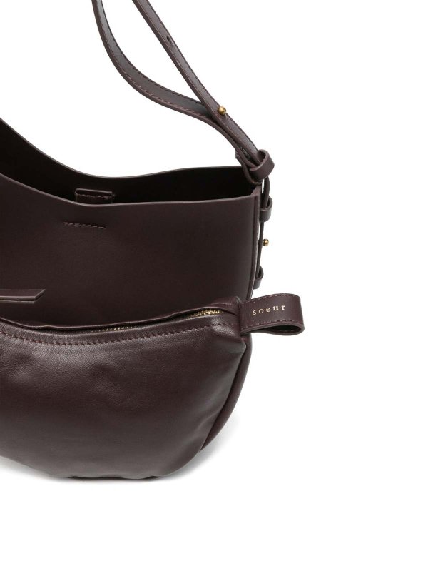 SOEUR: cross body bags online - Bag