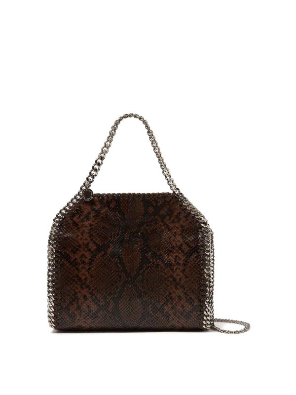 STELLA McCARTNEY: cross body bags - Tote Bag